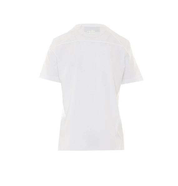 White T-Shirt
