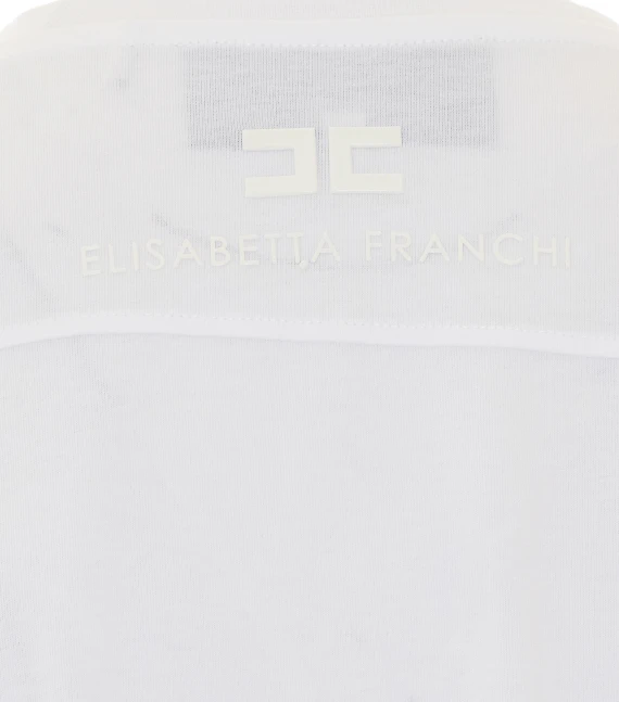 White T-Shirt