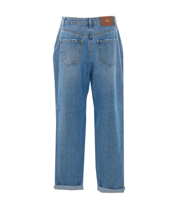 Jeans blu