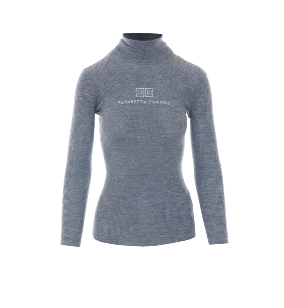 Maglia grigia