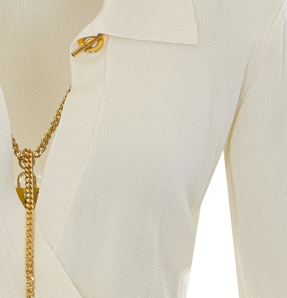 Top bianco