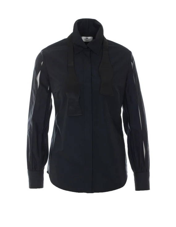 Camicia nera