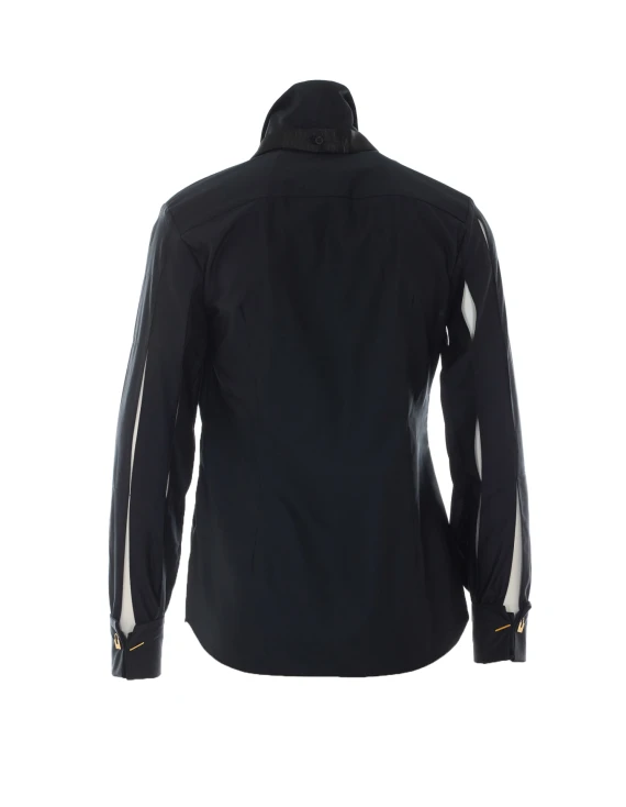 Camicia nera