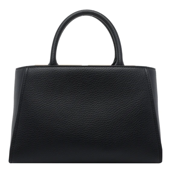 Logo Handbag Bag Elisabetta Franchi