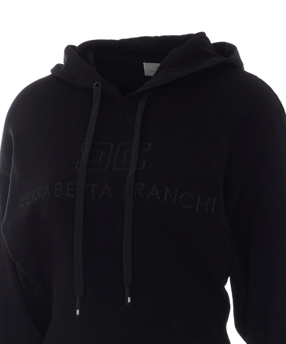 Logo Sweatshirt Body