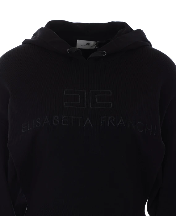 Logo Sweatshirt Body