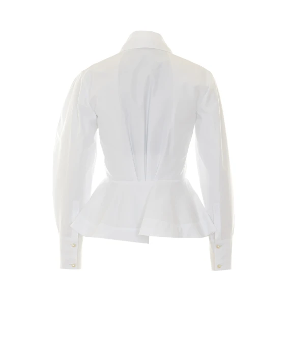Camicia bianca