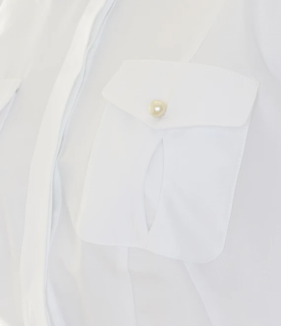 Camicia bianca