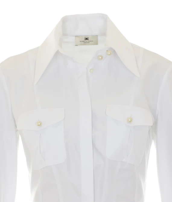 Camicia bianca