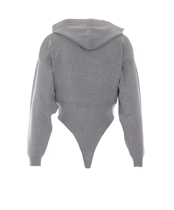 Logo Sweatshirt Body