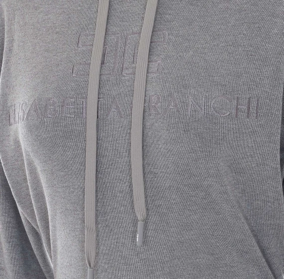 Logo Sweatshirt Body