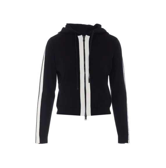 Zip Hoodie Sweaters