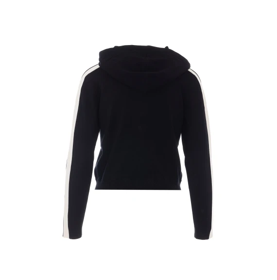 Zip Hoodie Sweaters
