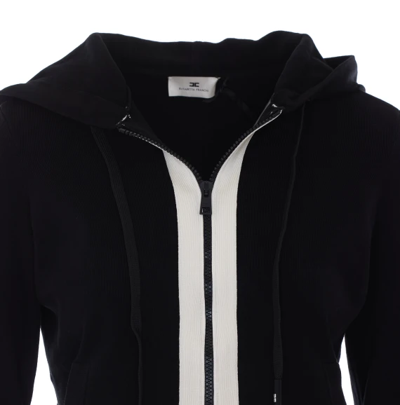 Zip Hoodie Sweaters