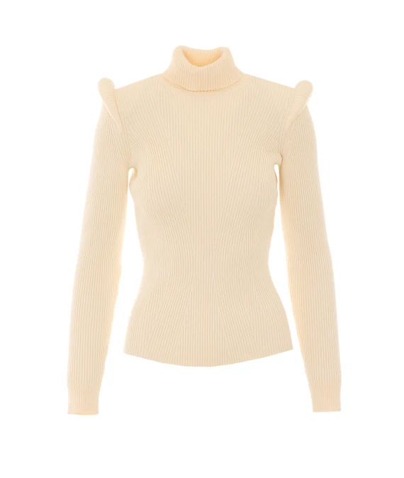Maglia bianca