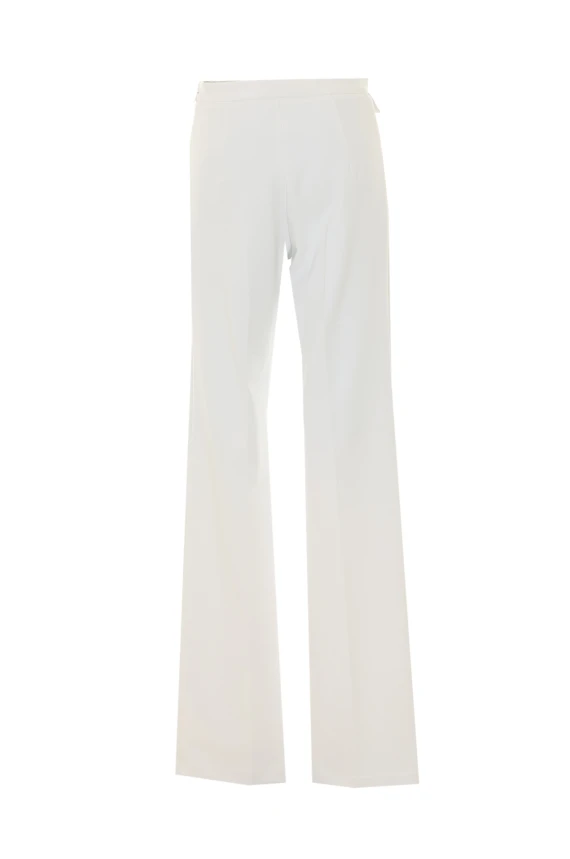 Pantaloni bianchi
