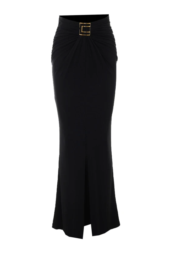 Long Skirt Elisabetta Franchi