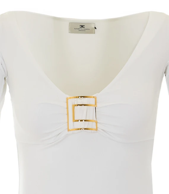Maglia bianca