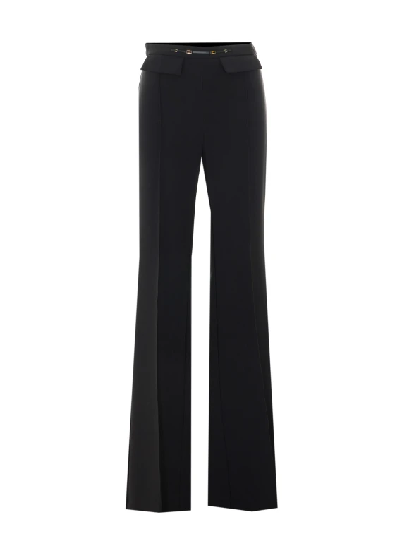 Pantaloni neri