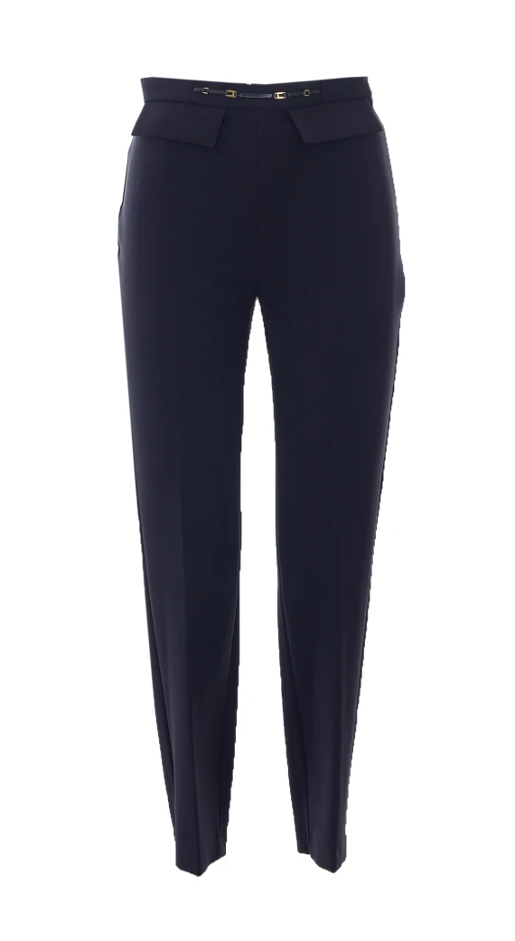 Pantaloni blu