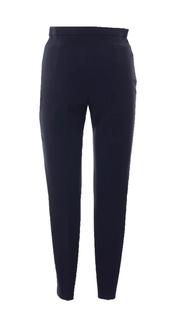 Pantaloni blu