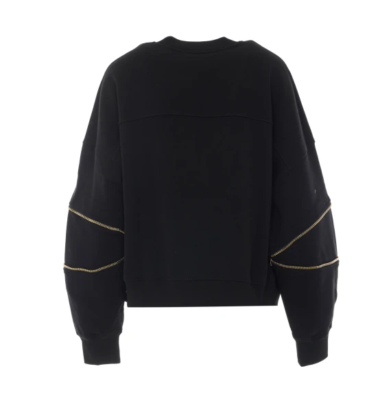 Logo Sweatshirt