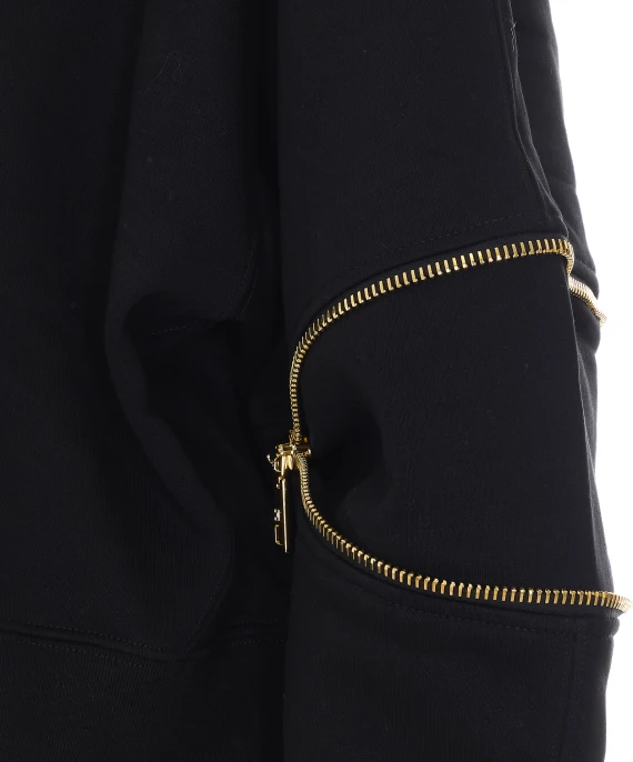 Logo Sweatshirt