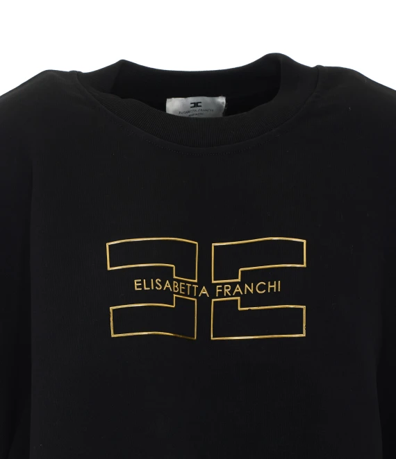 Logo Sweatshirt