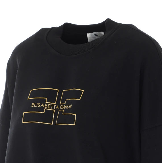 Logo Sweatshirt