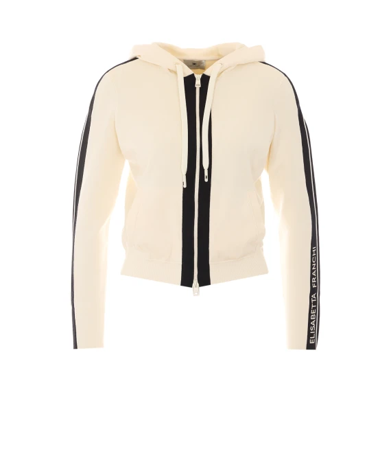 Maglia bianca