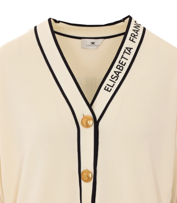 Maglia bianca