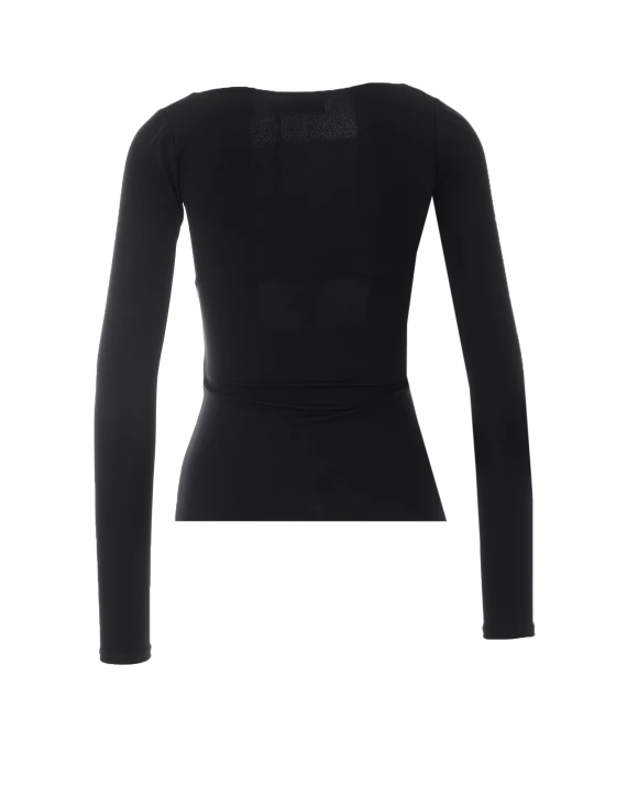 Long Sleeves Top