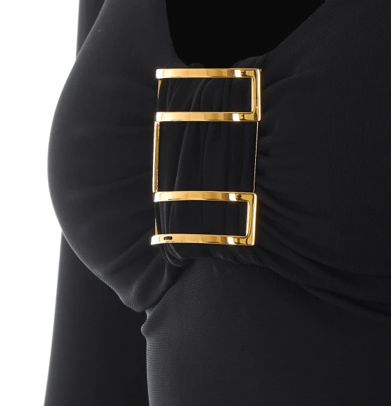 Long Sleeves Top