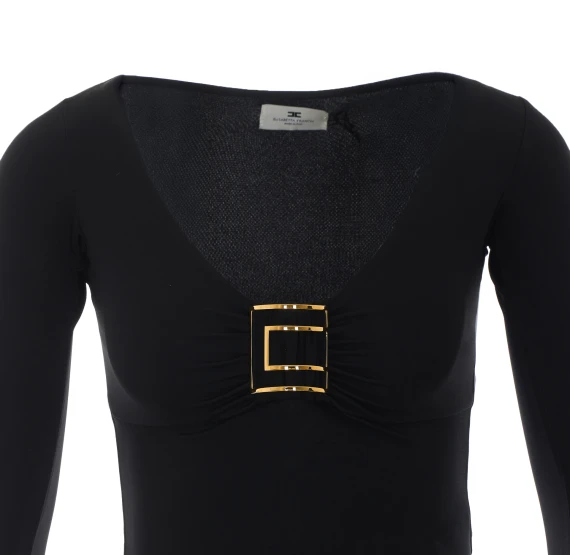 Long Sleeves Top