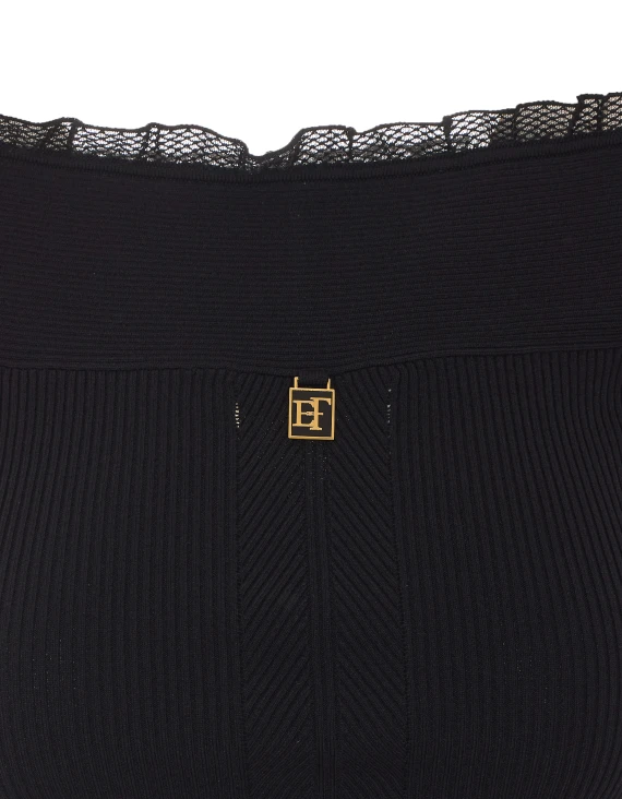 Top nero