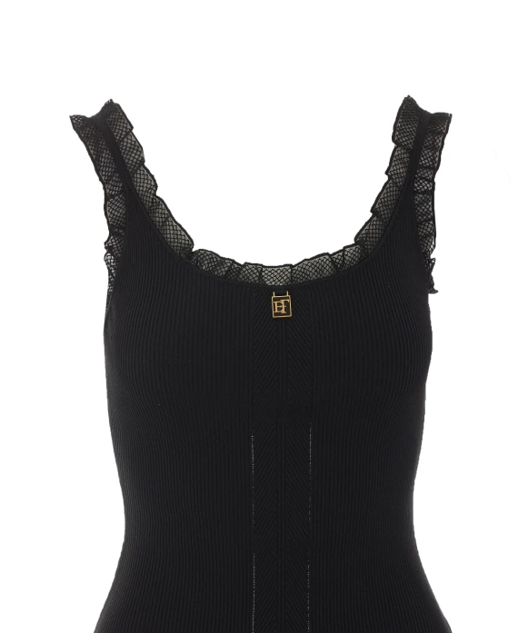 Top nero