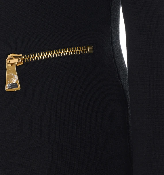Black Cardigan Sweaters