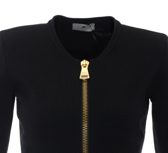 Black Cardigan Sweaters