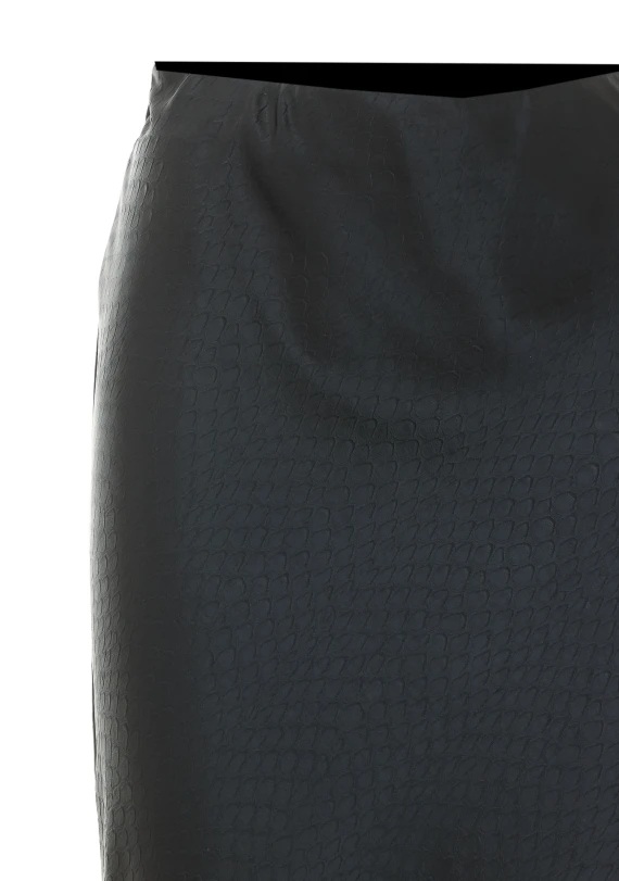 Black Skirt