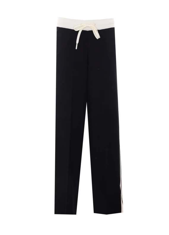 Knitted Pants