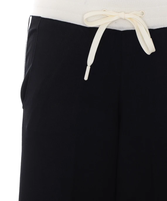 Knitted Pants