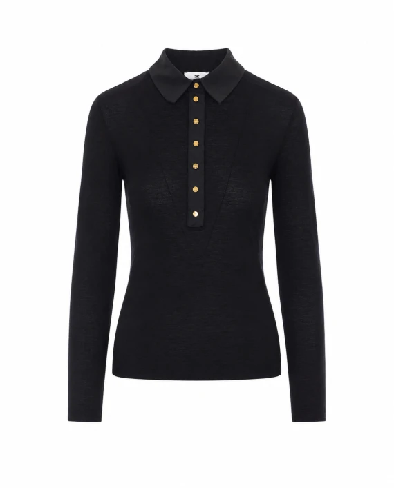 Maglia nera