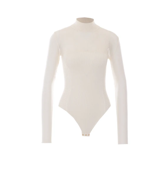 Top bianco