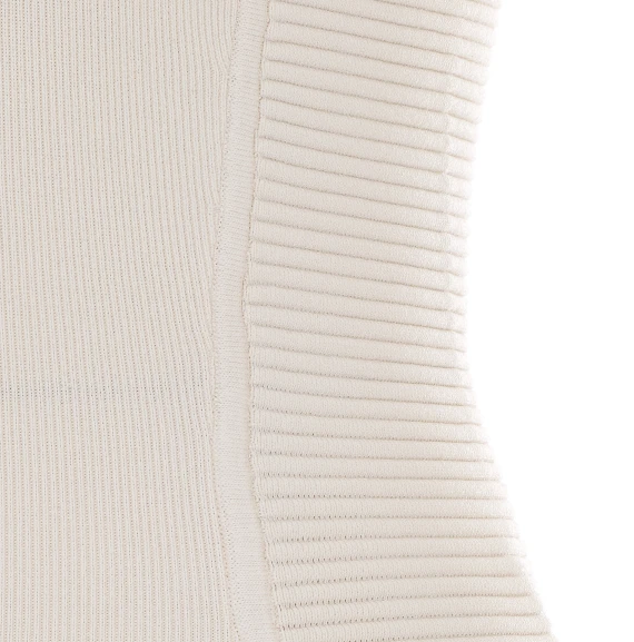Long Sleeves Body Elisabetta Franchi