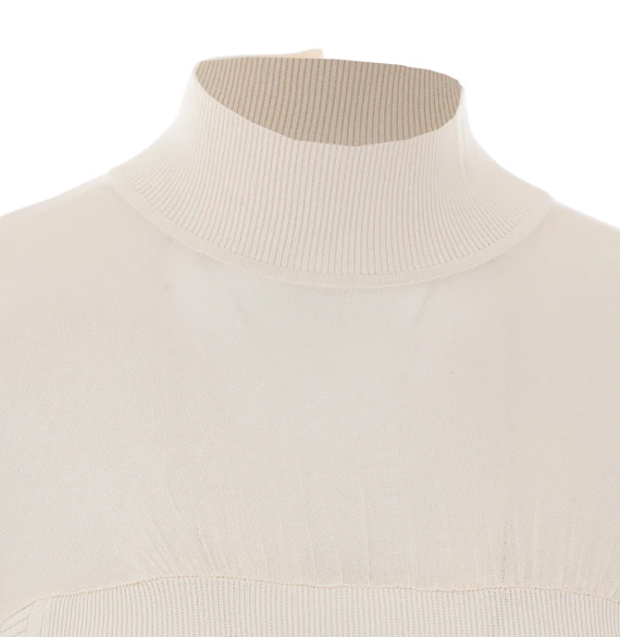 Long Sleeves Body Elisabetta Franchi