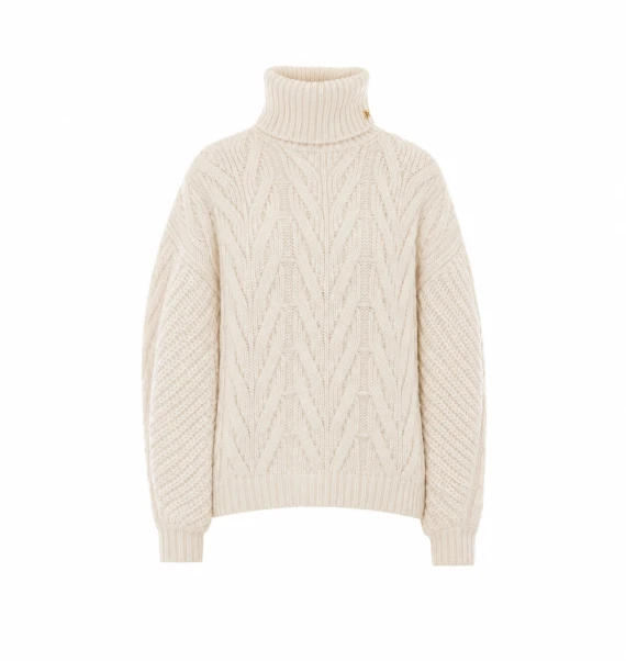 Maglia bianca