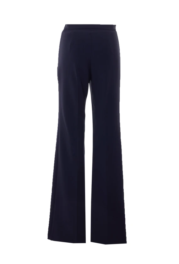 Blue Pants
