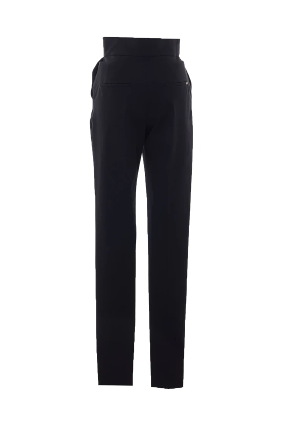 Blue Pants