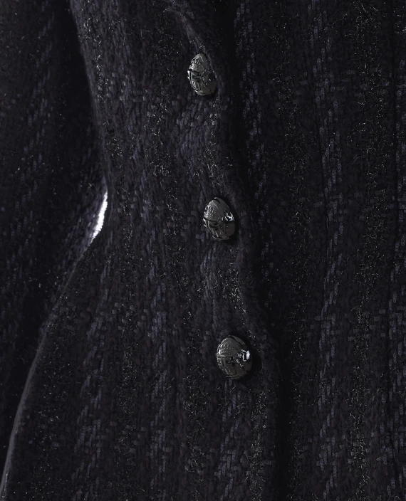 Tweed Jacket Elisabetta Franchi