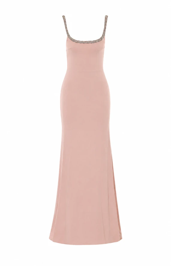 Abito rosa Elisabetta Franchi